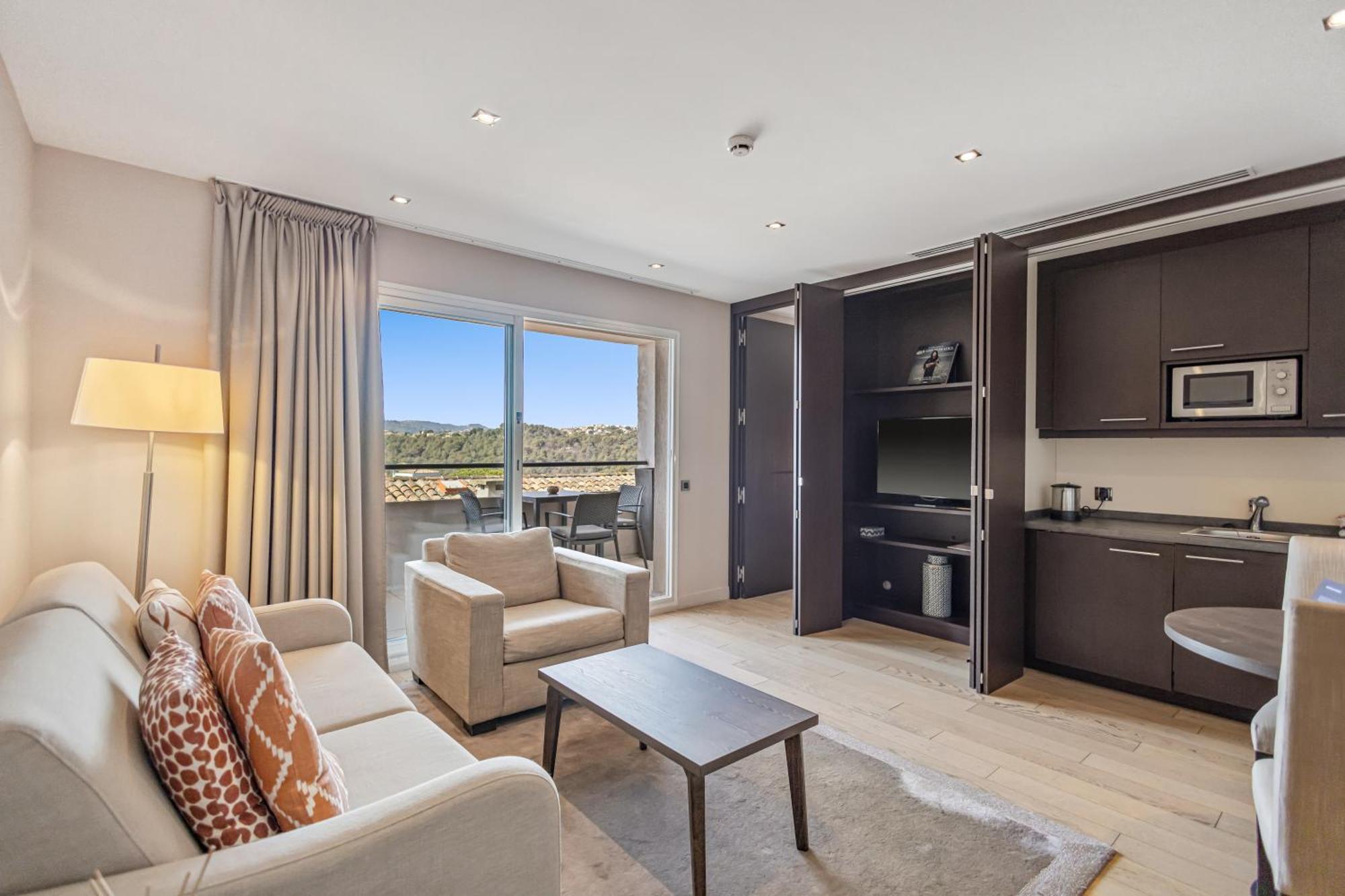 Habitación Superior