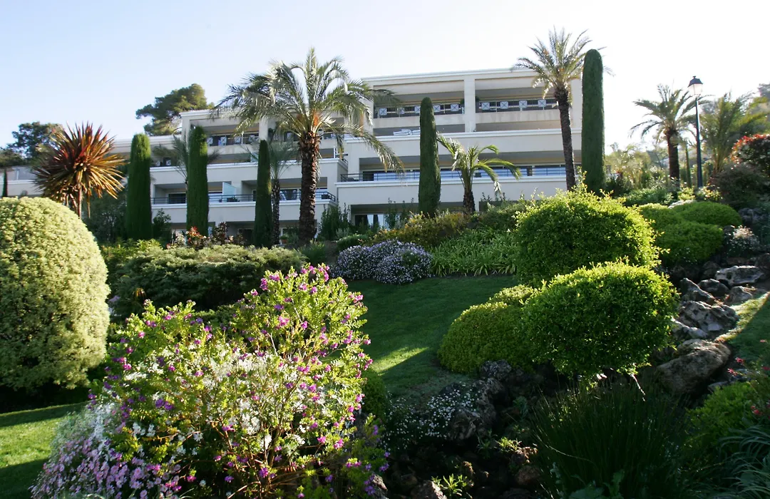 Royal Mougins Golf, Hotel&Spa de Luxe-1