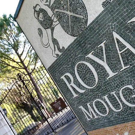 Royal Mougins Golf, Hotel&Spa de Luxe-3