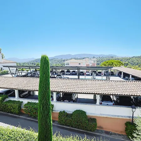 Royal Mougins Golf, Hotel&Spa de Luxe-2